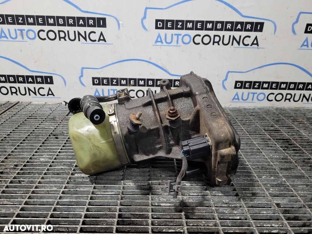 Pompa Servo Volvo XC60 2.0 D 2008 - 2013 163CP Manuala (1162) 0970085004094 - 2