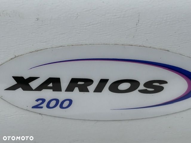 Peugeot Expert M mroźnia / chłodnia -20*C - 12