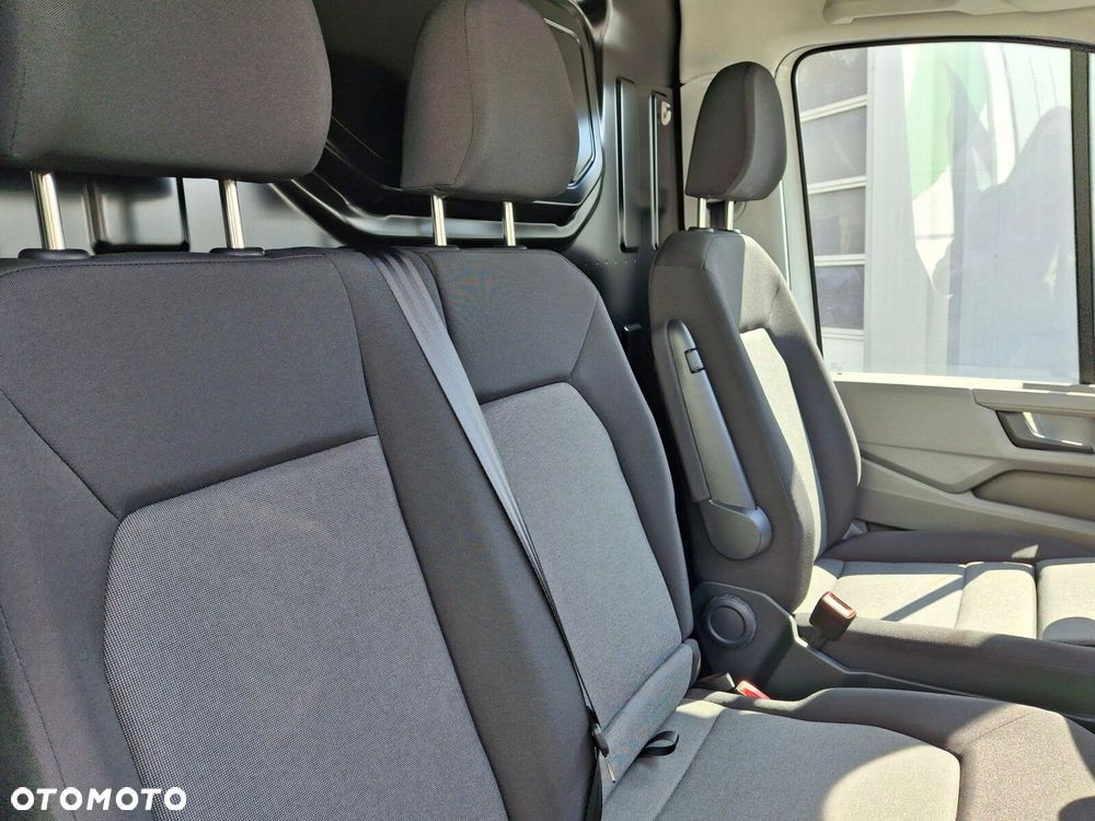 Volkswagen Crafter - 29