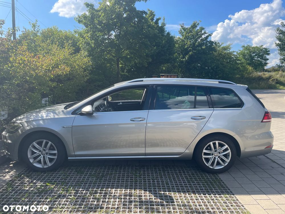 Volkswagen Golf VII 1.5 TSI BMT Highline - 4
