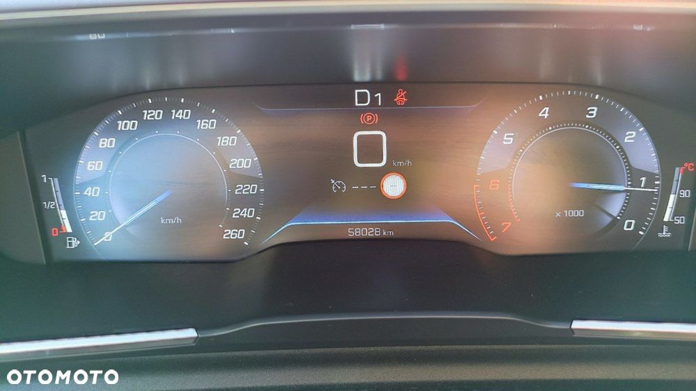 Peugeot 508 PureTech 130 EAT8 Active Pack - 30