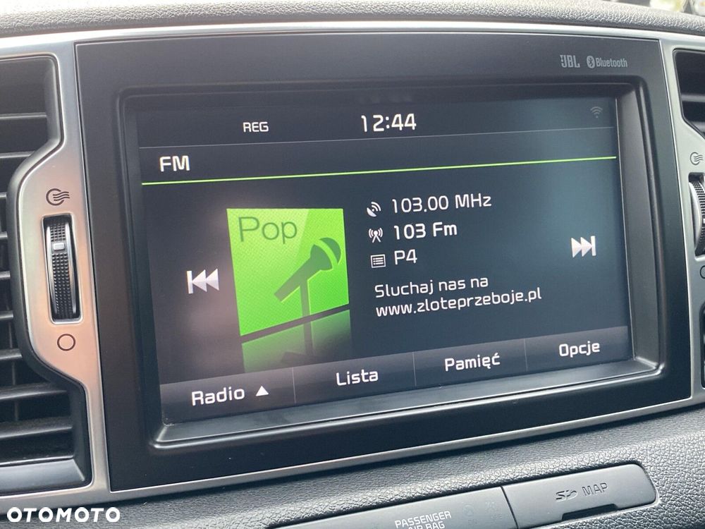 Kia Sportage 1.6 T-GDI GT Line 4WD DCT - 31