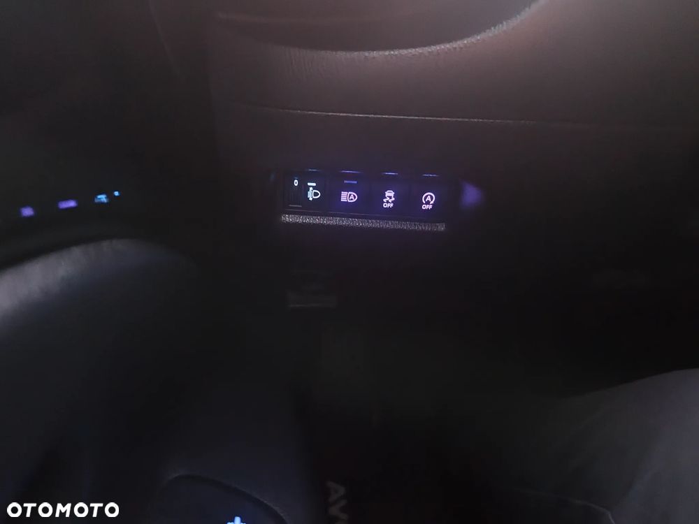 Toyota Aygo X S-CVT Air Prestige - 6