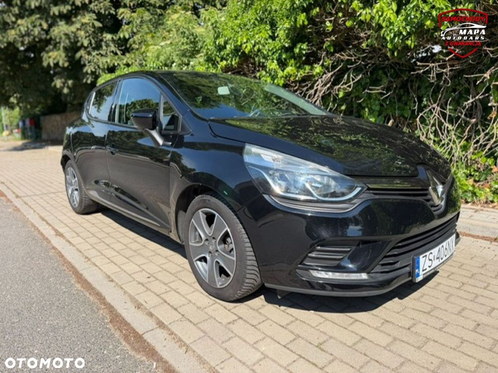 Renault Clio - 2