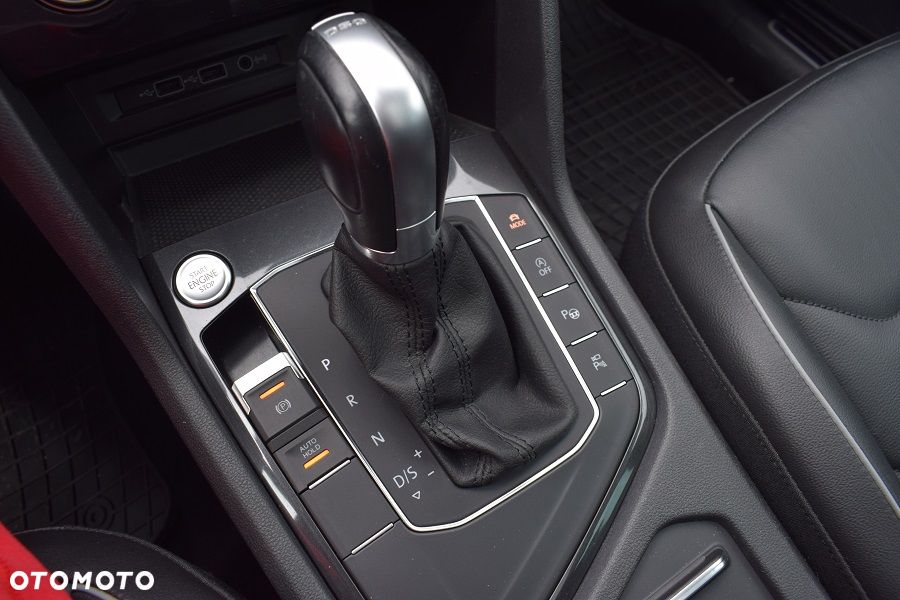 Volkswagen Tiguan 2.0 TDI SCR DSG Elegance - 28