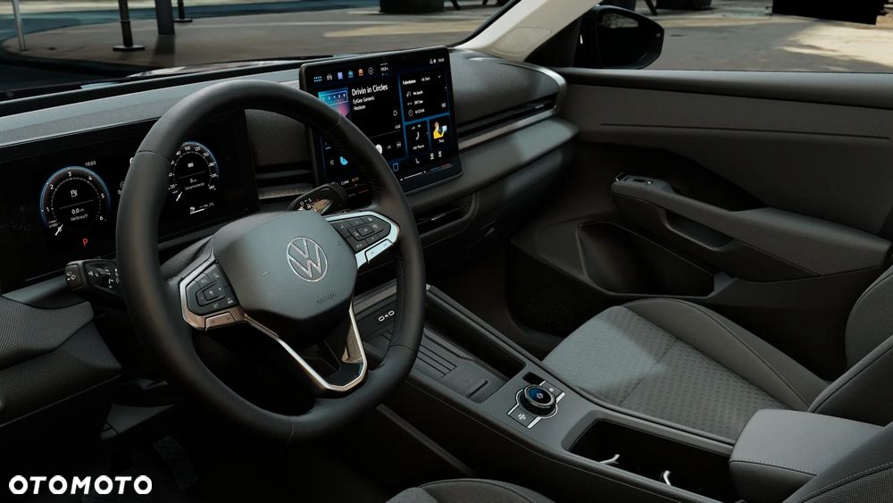 Volkswagen T-Roc 1.5 TSI Life DSG - 6