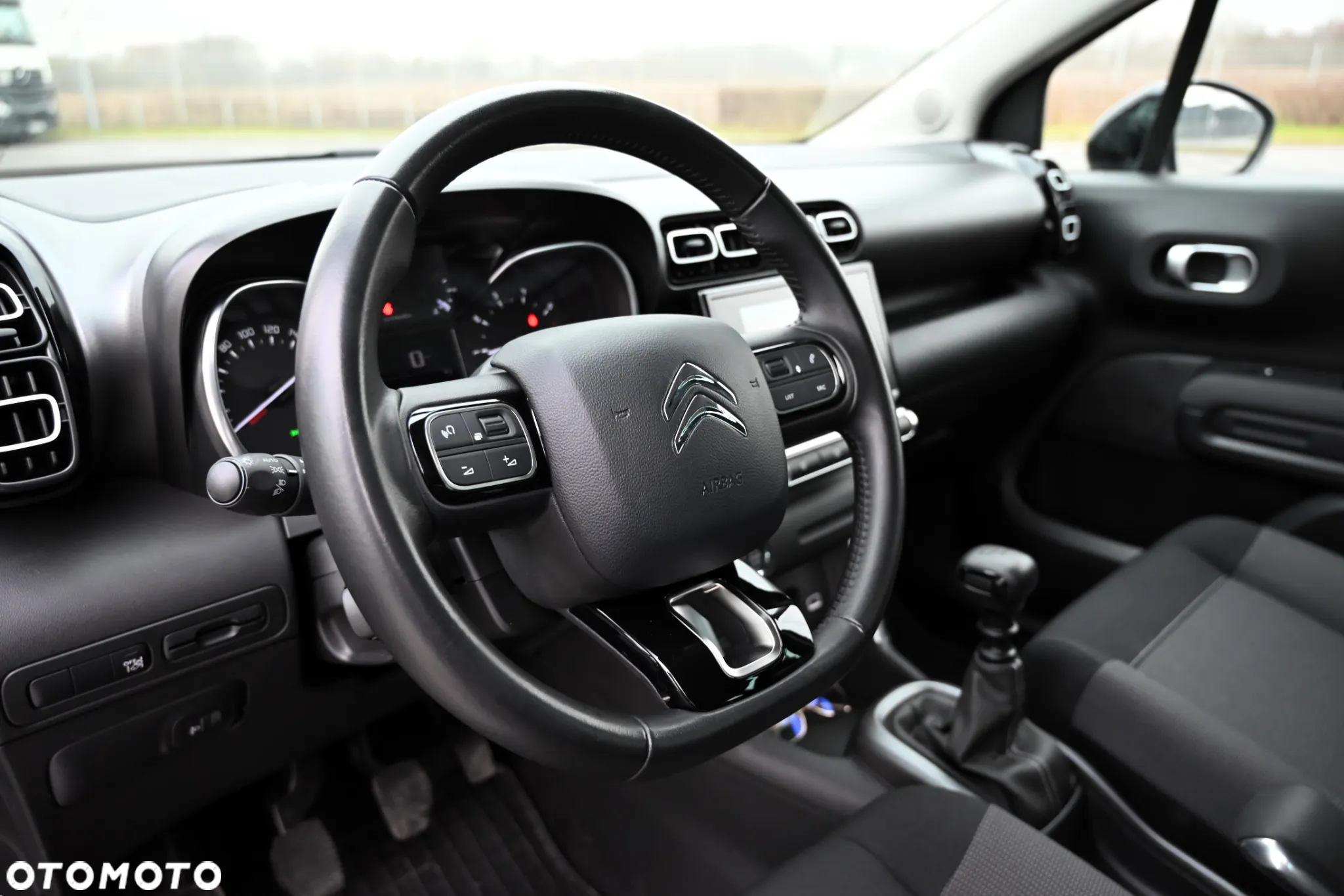 Citroën C3 Aircross - 17