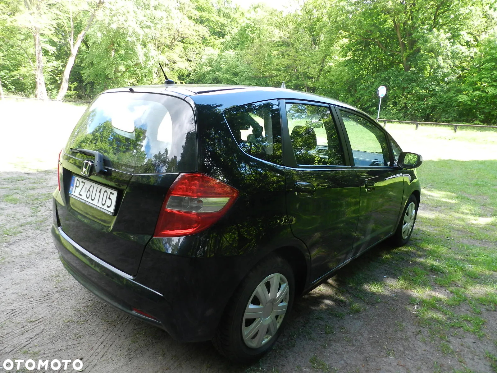 Honda Jazz - 2
