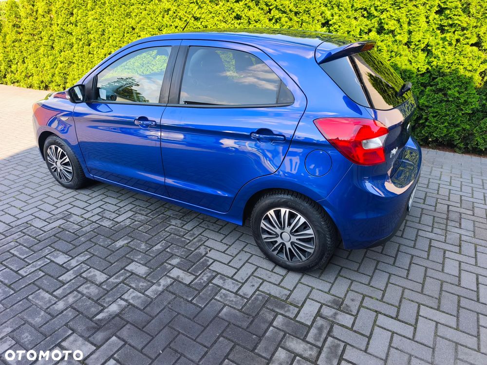 Ford Ka+ 1.2 Trend - 7