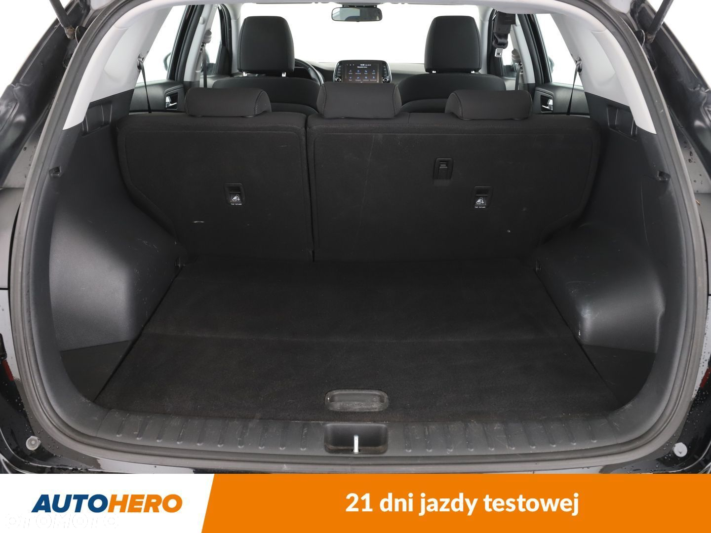 Hyundai Tucson 1.6 GDi Style 2WD - 17