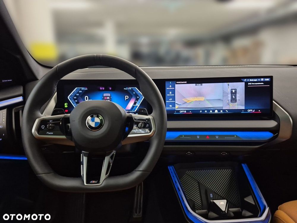 BMW X3 xDrive20d mHEV - 15