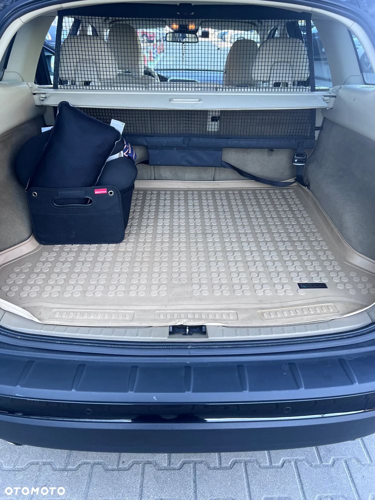 Volvo XC 60 D4 AWD Kinetic - 8