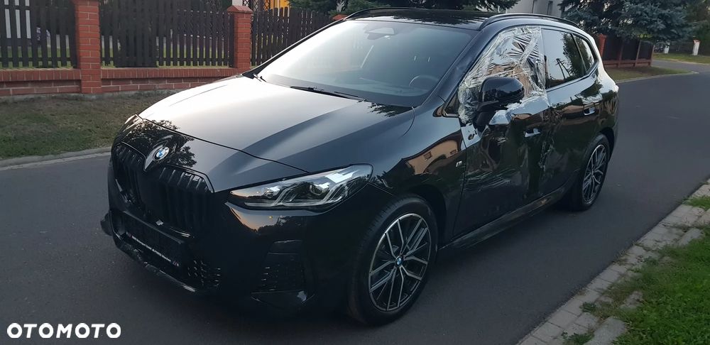 BMW Seria 2 - 5