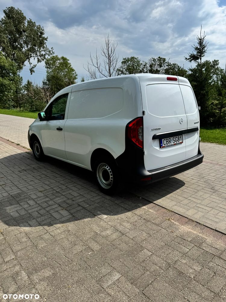 Mercedes-Benz Citan Tourer L1 420.723 - 2