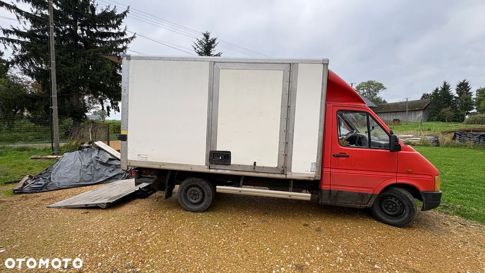 Volkswagen Lt 35 - 19