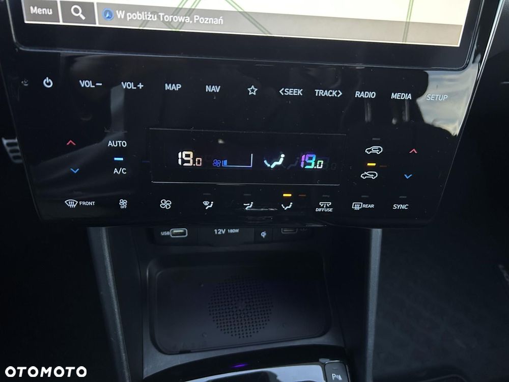 Hyundai Tucson - 29