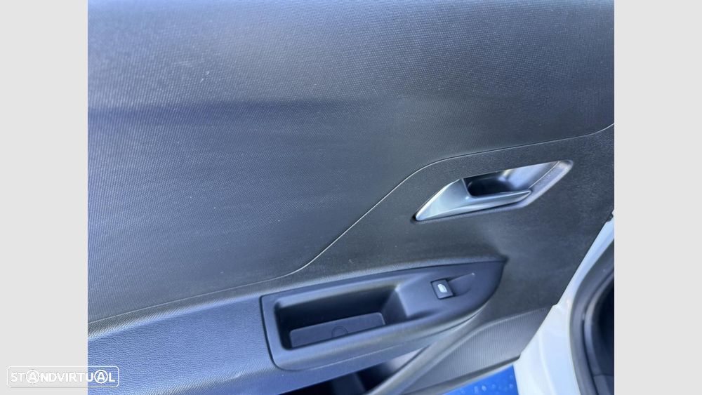 Opel Mokka 1.2 T Edition - 12