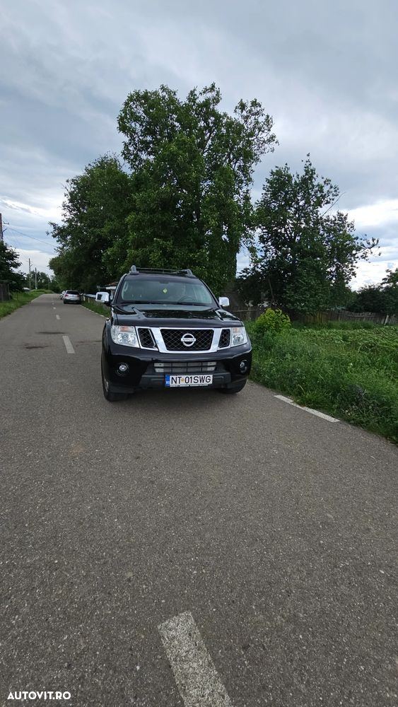 Nissan Navara - 18