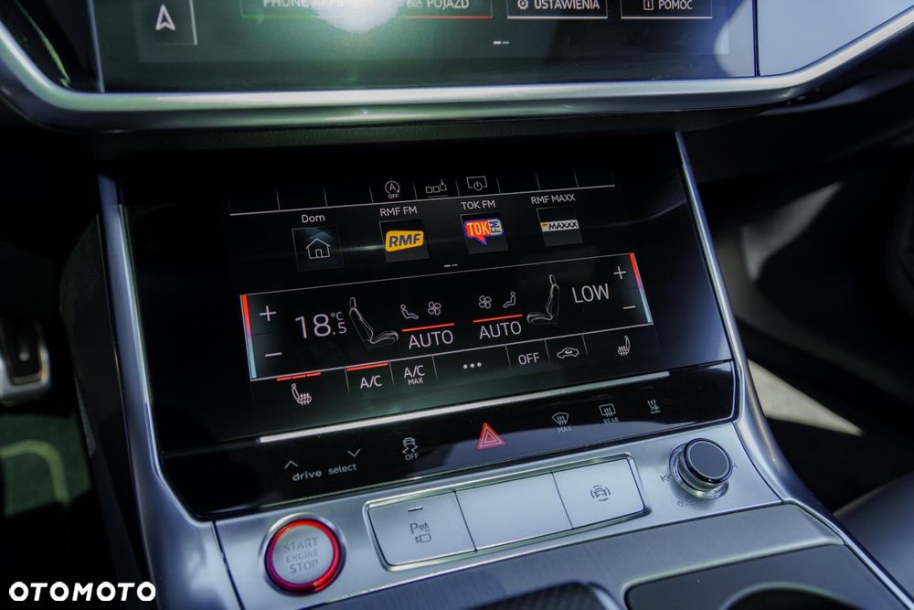 Audi S6 Avant TDI quattro tiptronic - 24