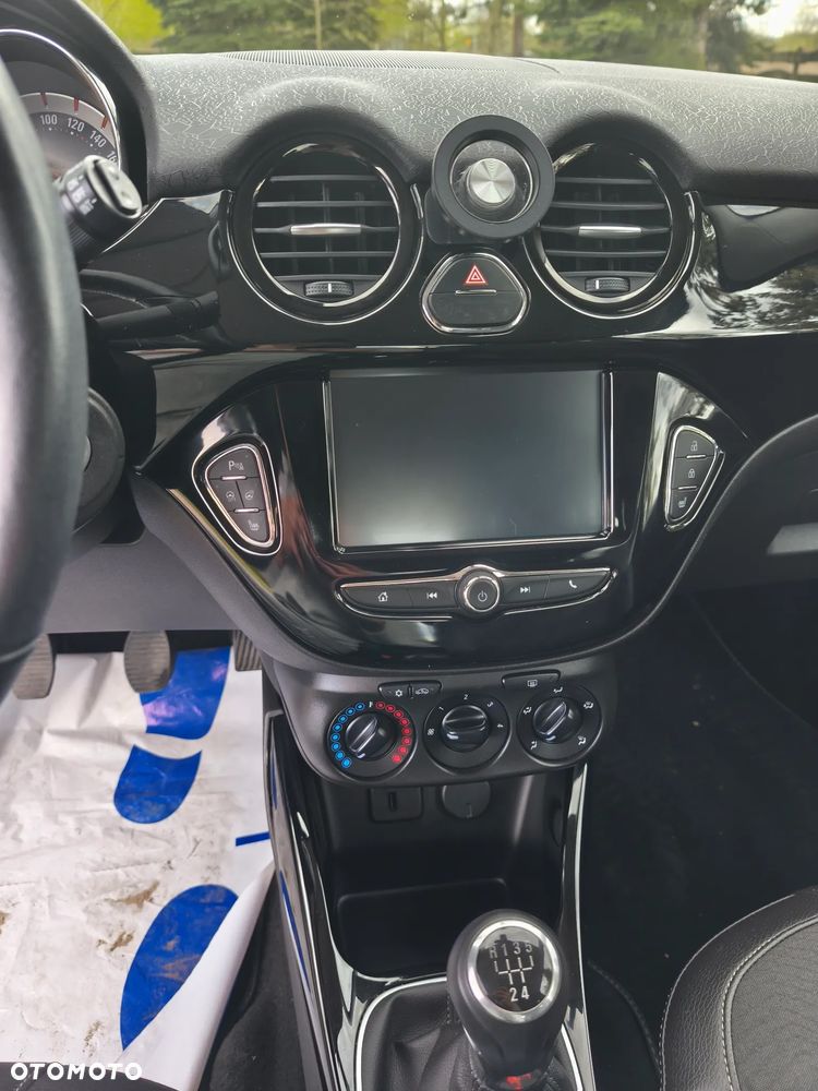 Opel Adam - 26