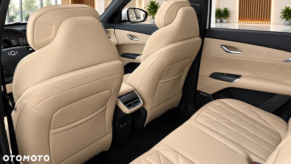 Changan CS75 Plus 1.5T - 9