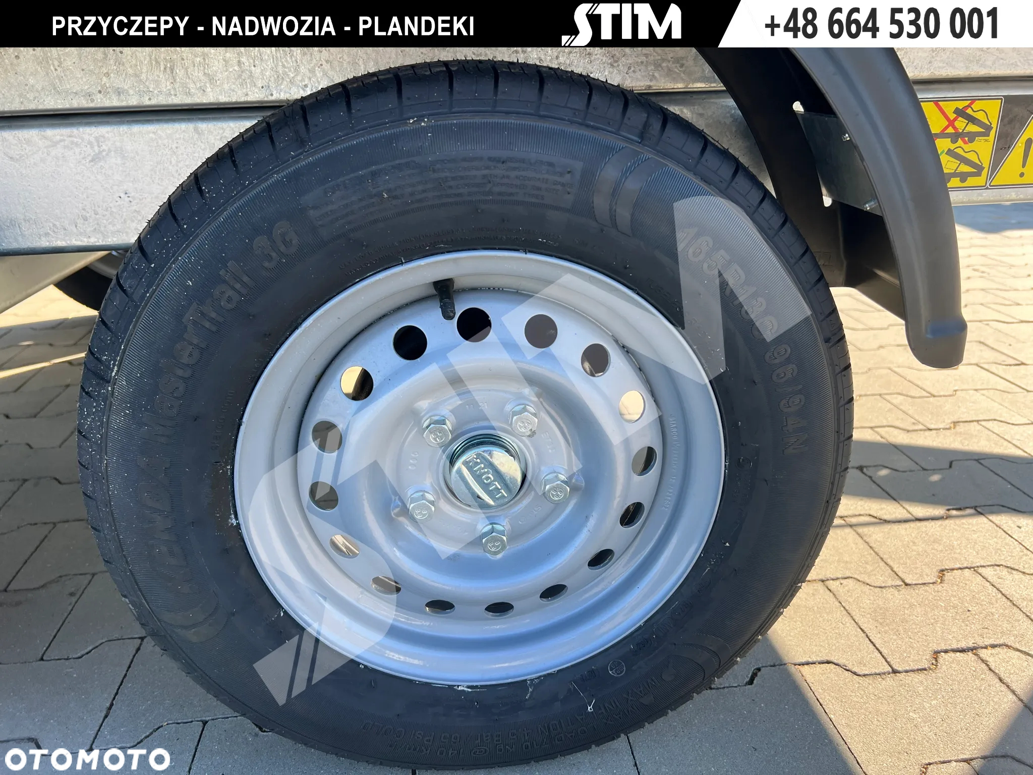 Cheval Liberte Debon PW 2.4 E - 19