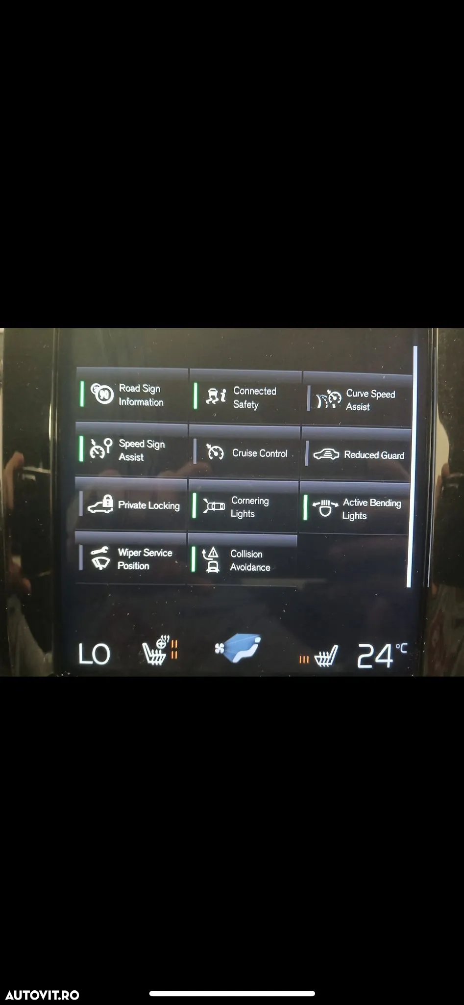 Volvo XC 60 B5 MHEV AWD Inscription - 16