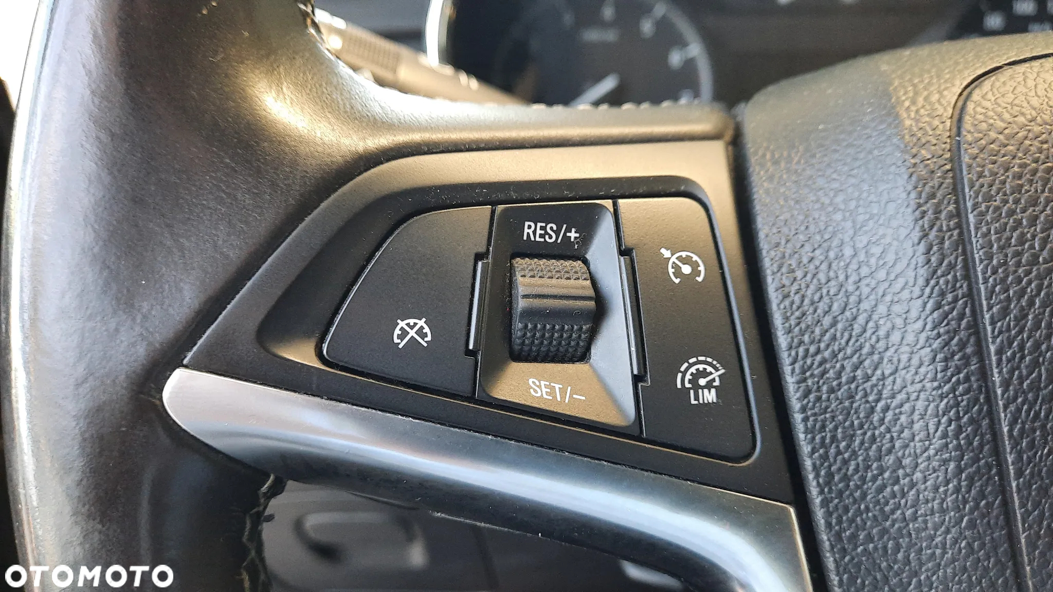 Opel Mokka 1.4 Turbo ecoFLEX Start/Stop Innovation - 21