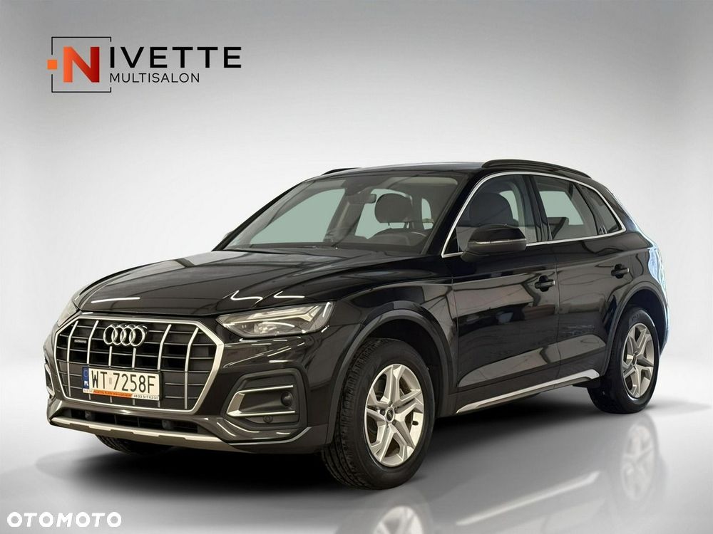 Audi Q5 - 2