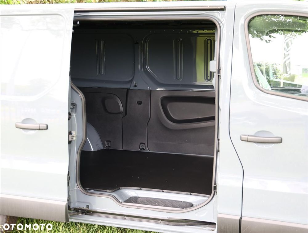Renault trafic - 5