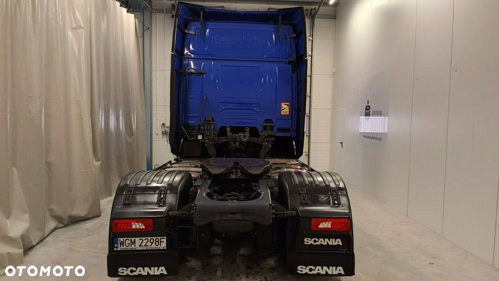 Scania R450 - 5