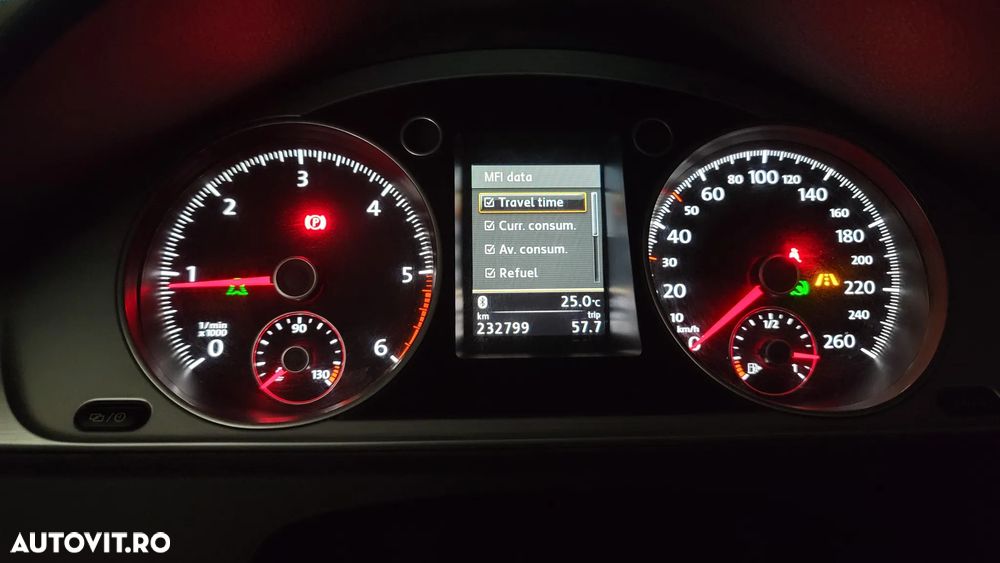 Volkswagen Passat Alltrack 2.0 TDI BMT 4Motion - 15