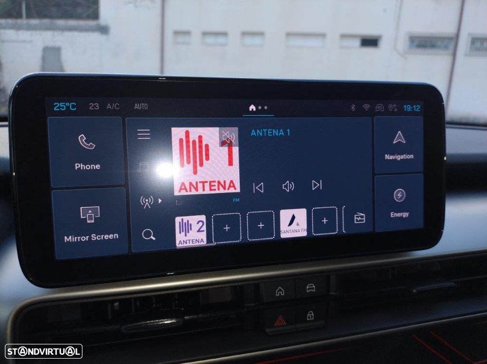 Jeep Avenger 54 kWh Altitude - 15