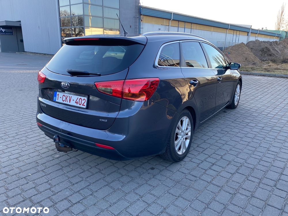 Kia Ceed 1.6 CRDi L - 7