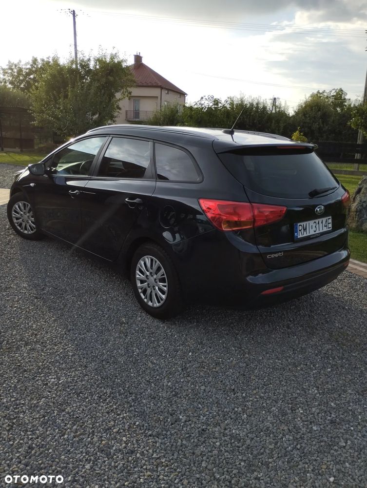 Kia Ceed SW 1.4 Attract - 3