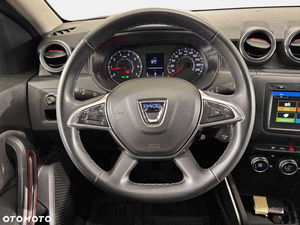 Dacia Duster - 18