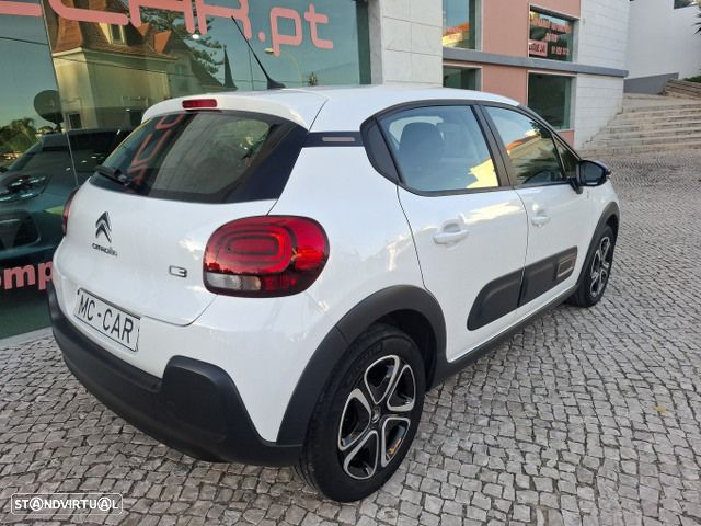 Citroën C3 Pure Tech S&S C-Series - 7