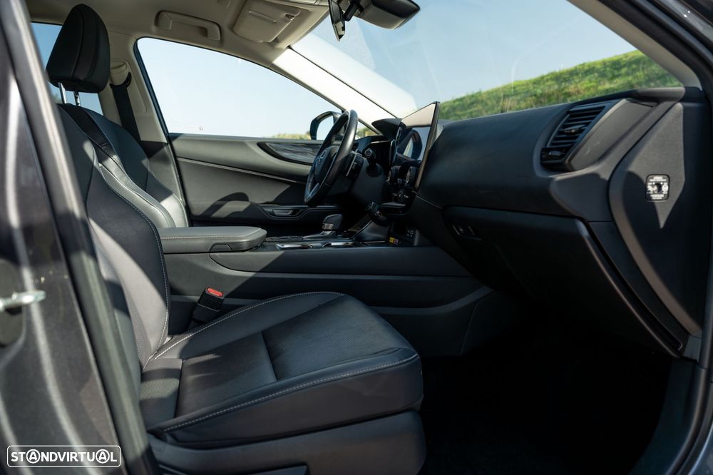 Lexus NX 350h Executive - 6