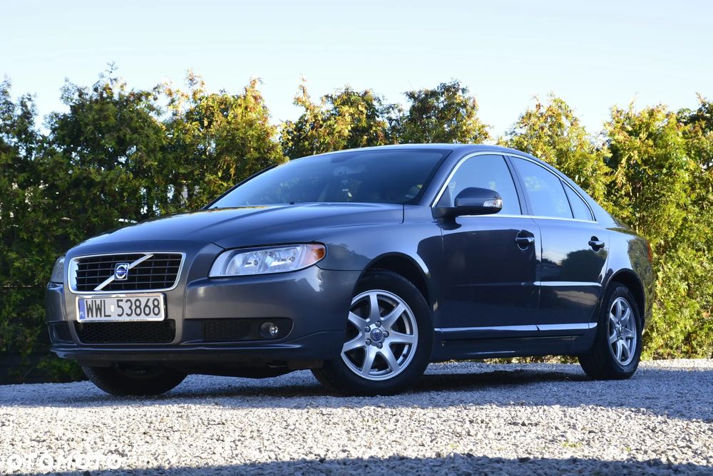Volvo S80 3.2 Summum - 1