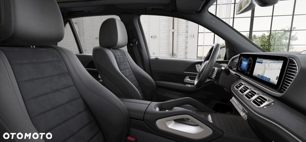Mercedes-Benz GLE 2026