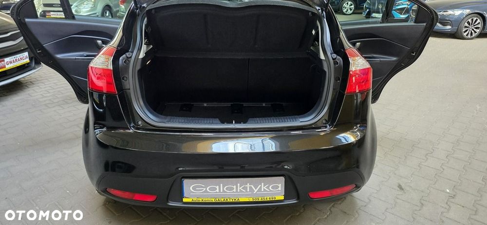 Kia Rio 1.2 L Business Line - 14