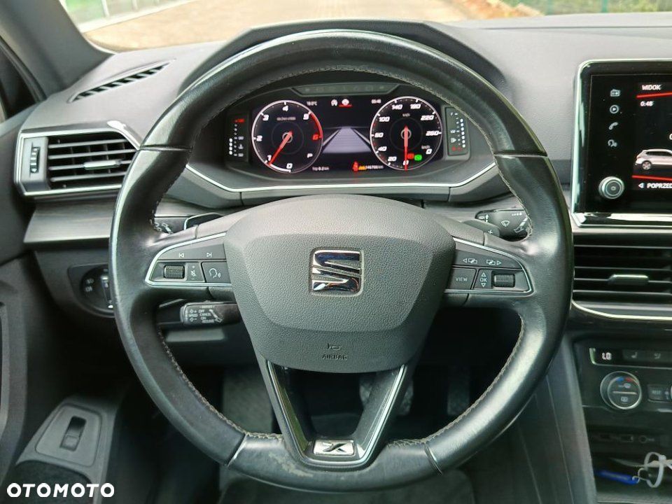 Seat Tarraco - 13