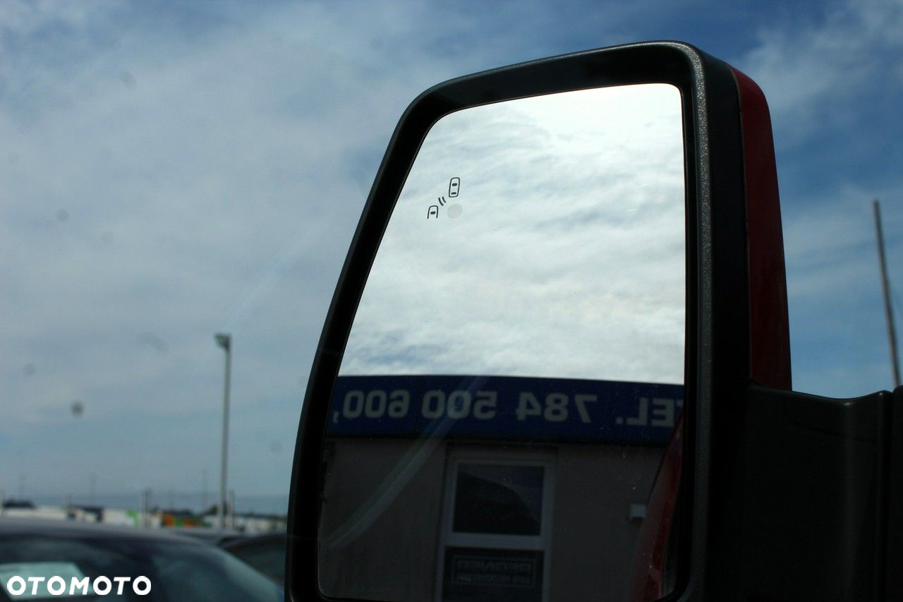 Ford Transit Custom - 19
