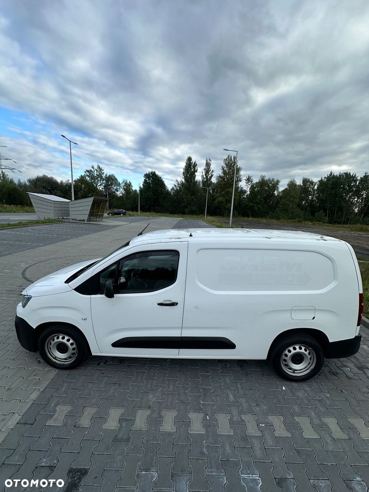 Peugeot Partner - 3