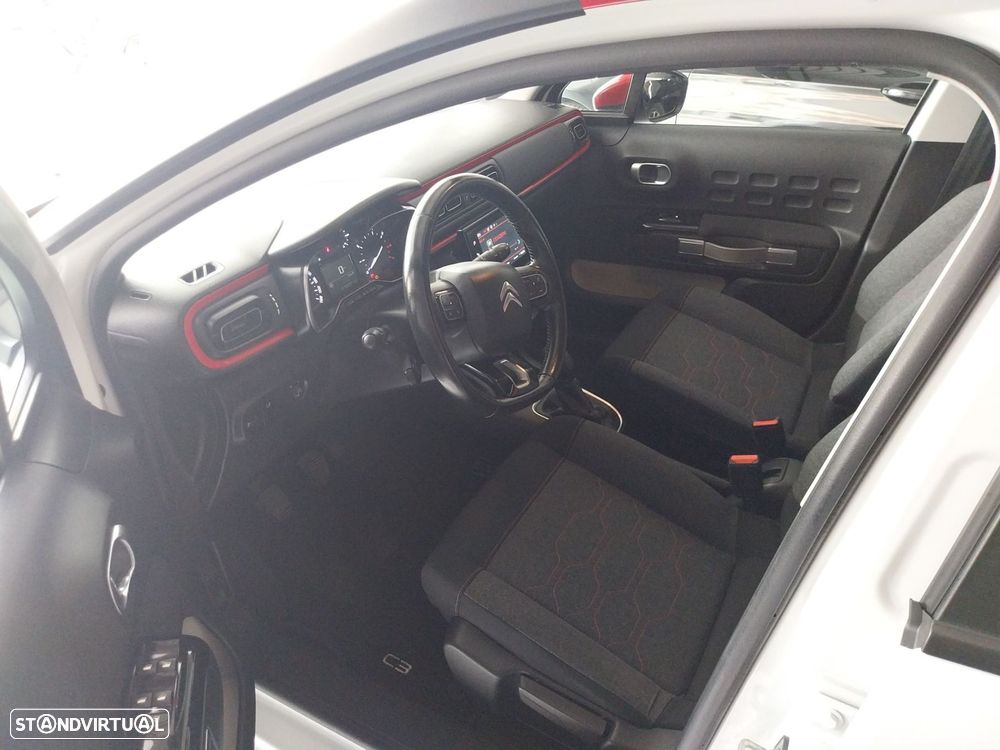 Citroën C3 1.2 PureTech Shine - 6