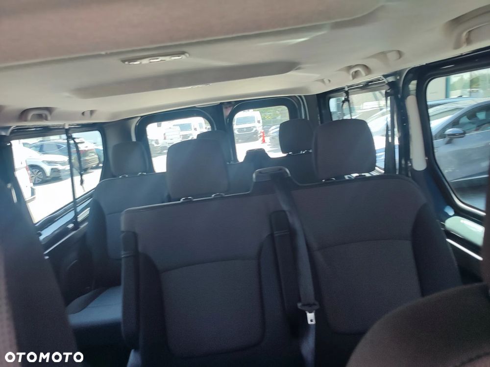 Renault Trafic Kombi 2.0 L2 Equilibre - 21