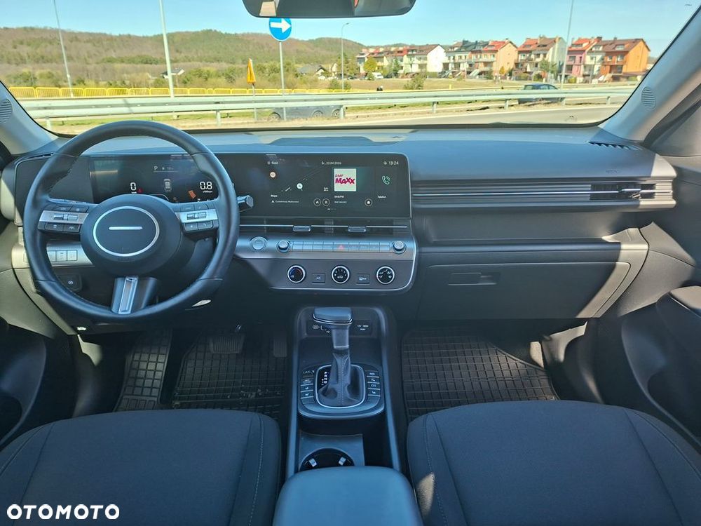 Hyundai Kona 1.0 T-GDI Smart DCT - 18