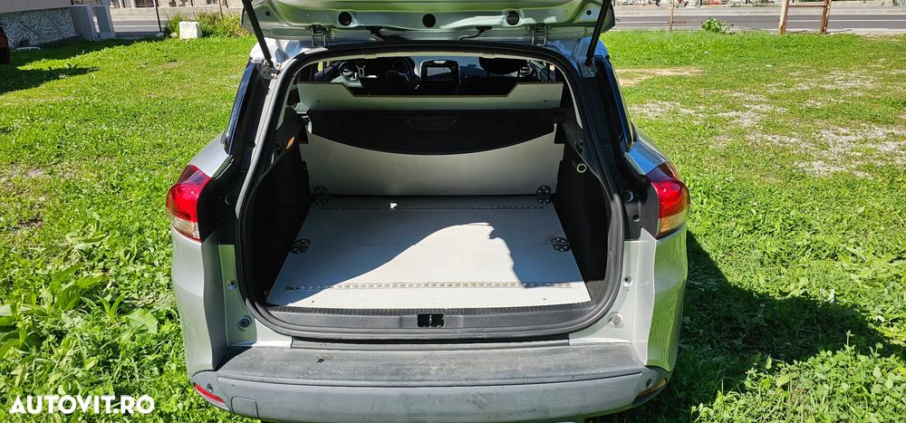 Renault Clio 1.5 dCi Dynamique - 7