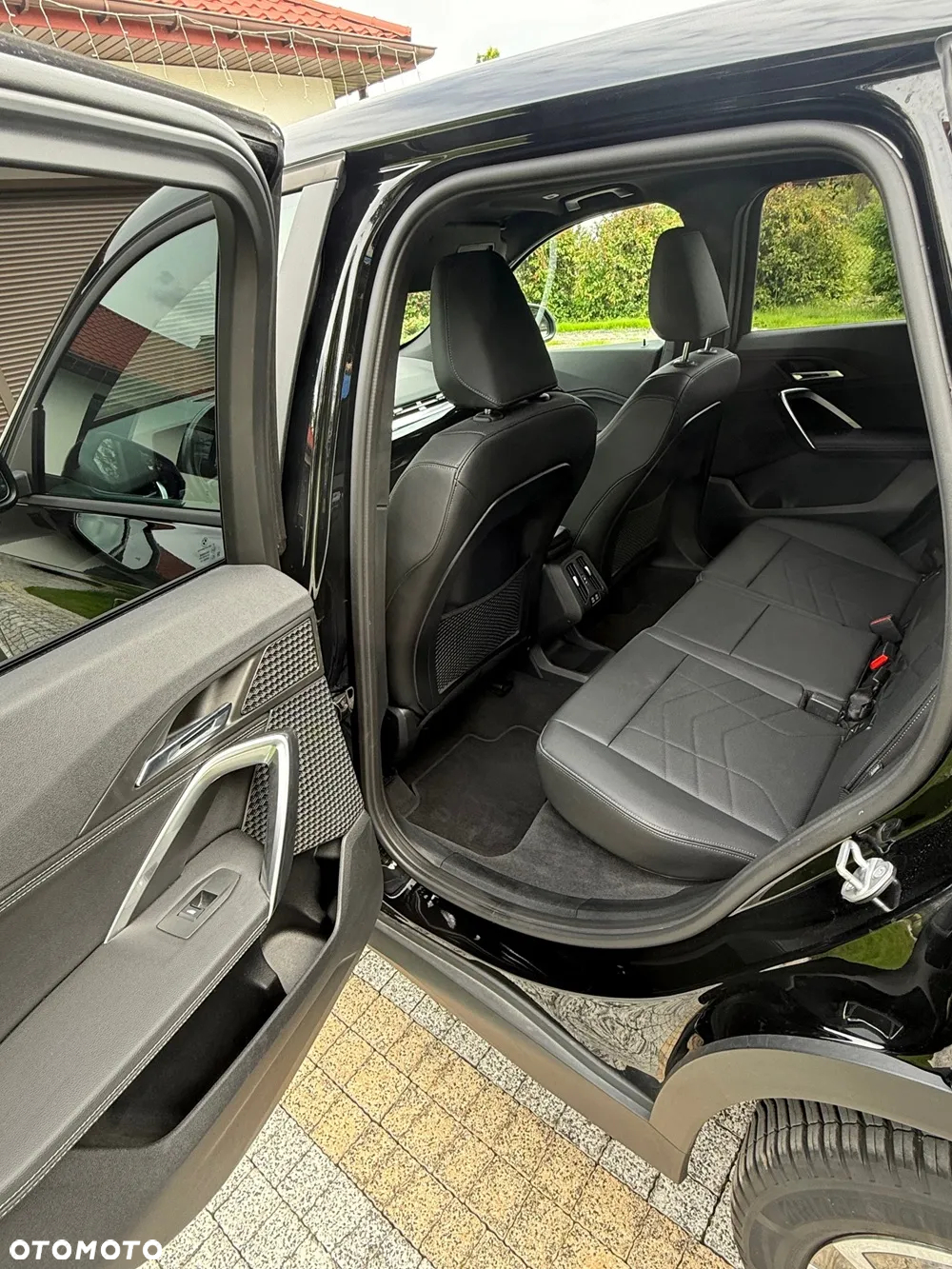 BMW X1 xDrive25i xLine sport - 14