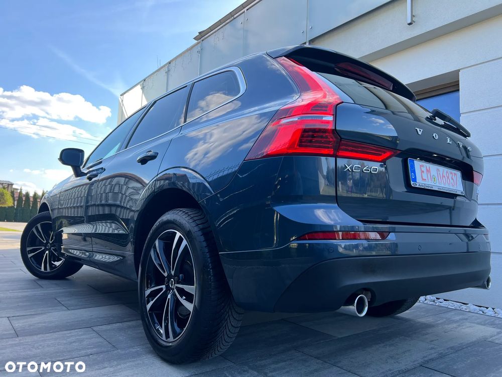 Volvo XC 60 D4 Geartronic Momentum Pro - 14
